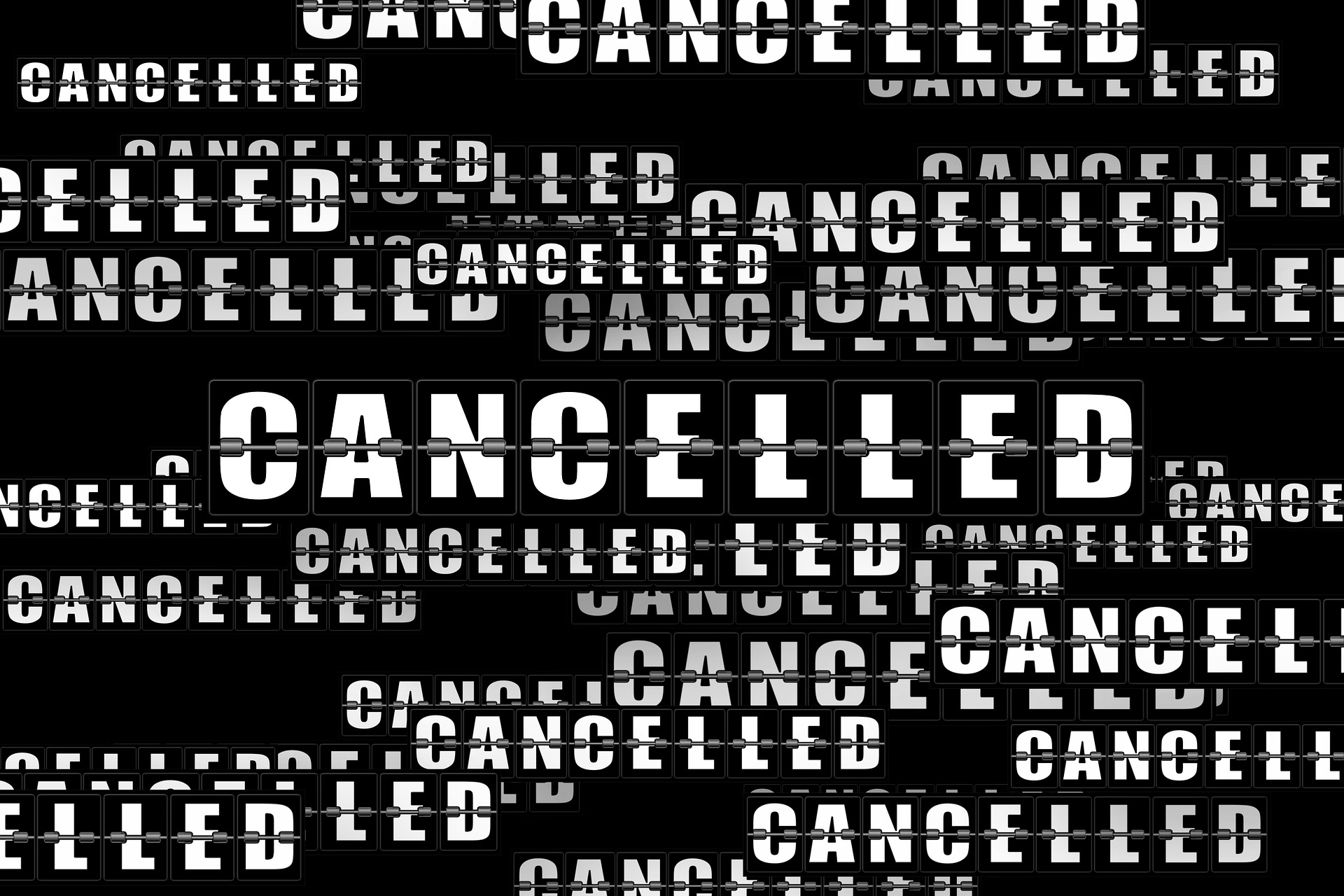 Topic 15: Is cancel culture #cancelled?